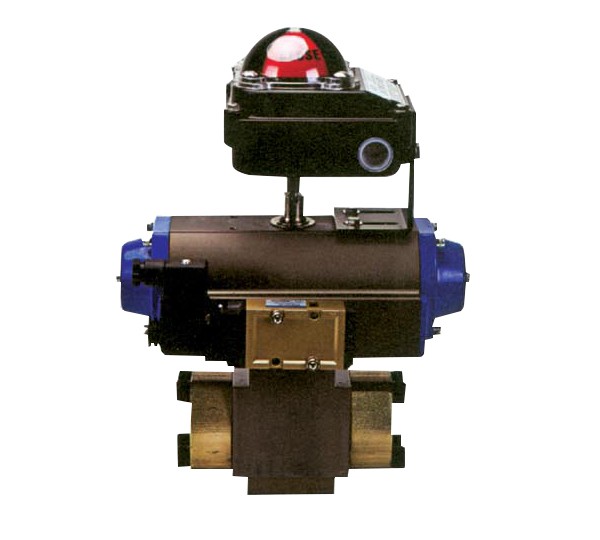 SD閥門（轉換閥門）